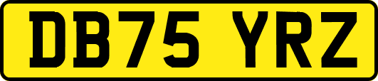 DB75YRZ