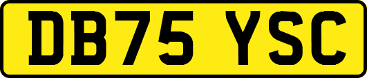 DB75YSC