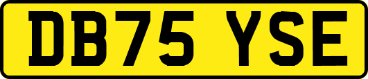 DB75YSE