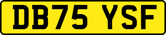 DB75YSF