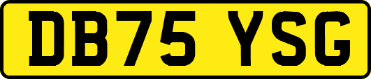 DB75YSG
