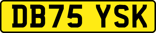 DB75YSK