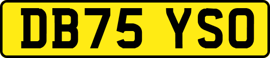 DB75YSO