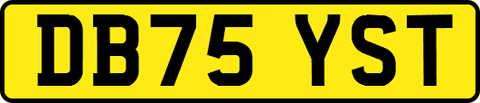 DB75YST