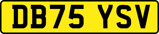 DB75YSV