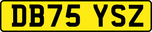 DB75YSZ