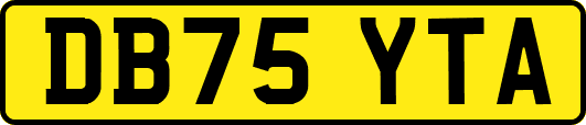 DB75YTA