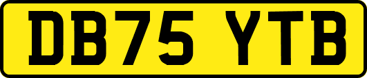 DB75YTB