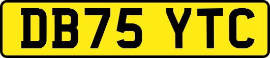 DB75YTC