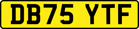 DB75YTF