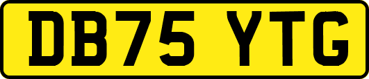 DB75YTG