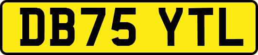 DB75YTL