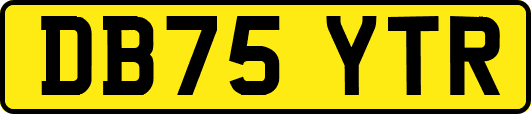 DB75YTR