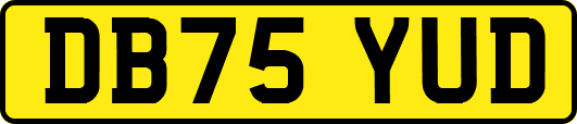 DB75YUD
