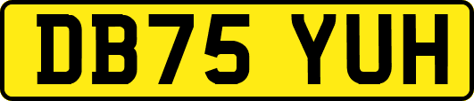 DB75YUH