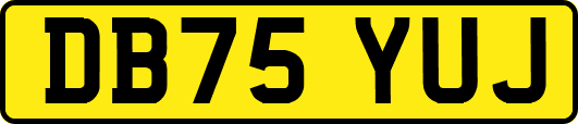 DB75YUJ