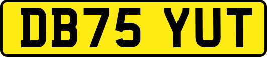 DB75YUT