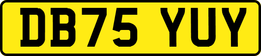 DB75YUY
