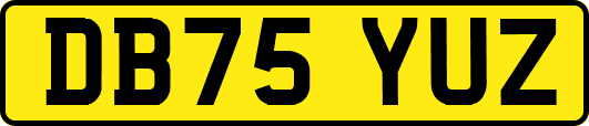 DB75YUZ