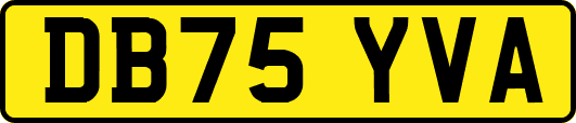 DB75YVA