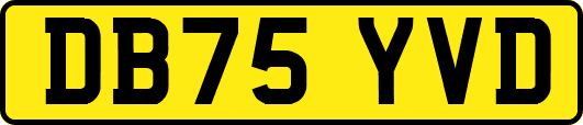 DB75YVD