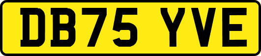 DB75YVE
