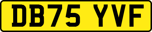 DB75YVF