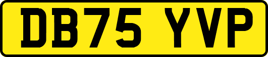DB75YVP