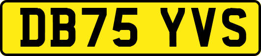 DB75YVS