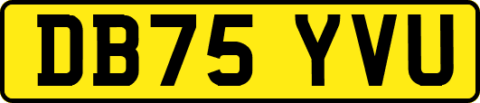 DB75YVU