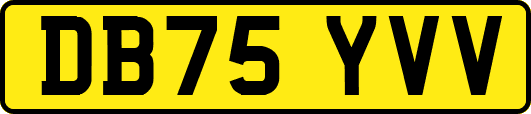 DB75YVV
