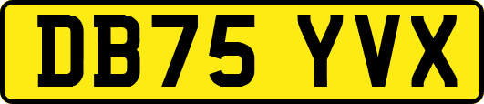 DB75YVX