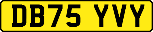 DB75YVY