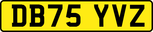 DB75YVZ
