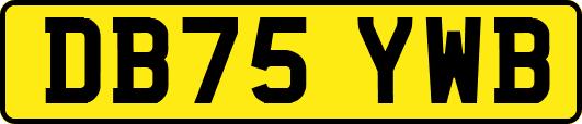 DB75YWB