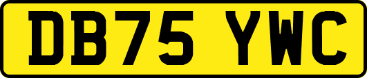 DB75YWC