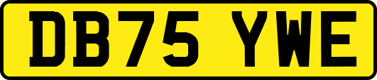 DB75YWE
