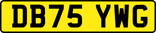 DB75YWG