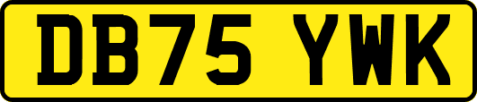 DB75YWK
