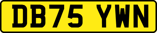 DB75YWN
