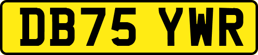 DB75YWR