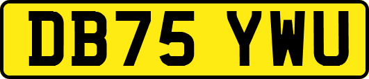 DB75YWU