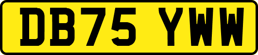 DB75YWW