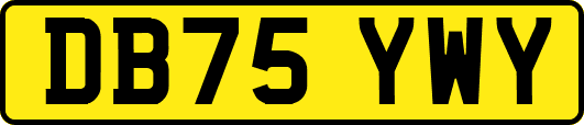 DB75YWY