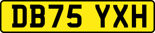DB75YXH