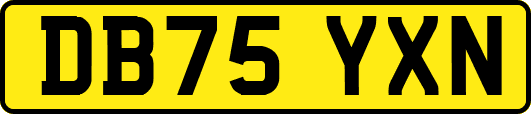 DB75YXN