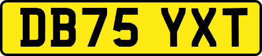 DB75YXT
