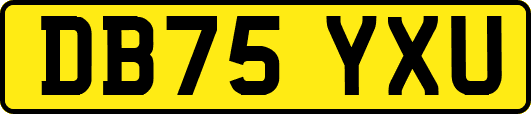 DB75YXU