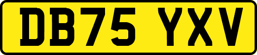 DB75YXV