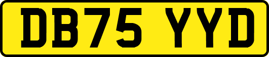 DB75YYD